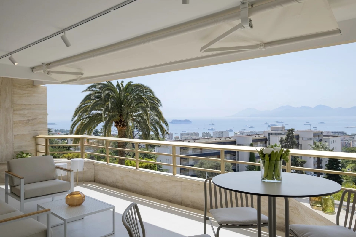 Luxury Apartment for sale in Cannes, 1 895 000 €, Photo 2