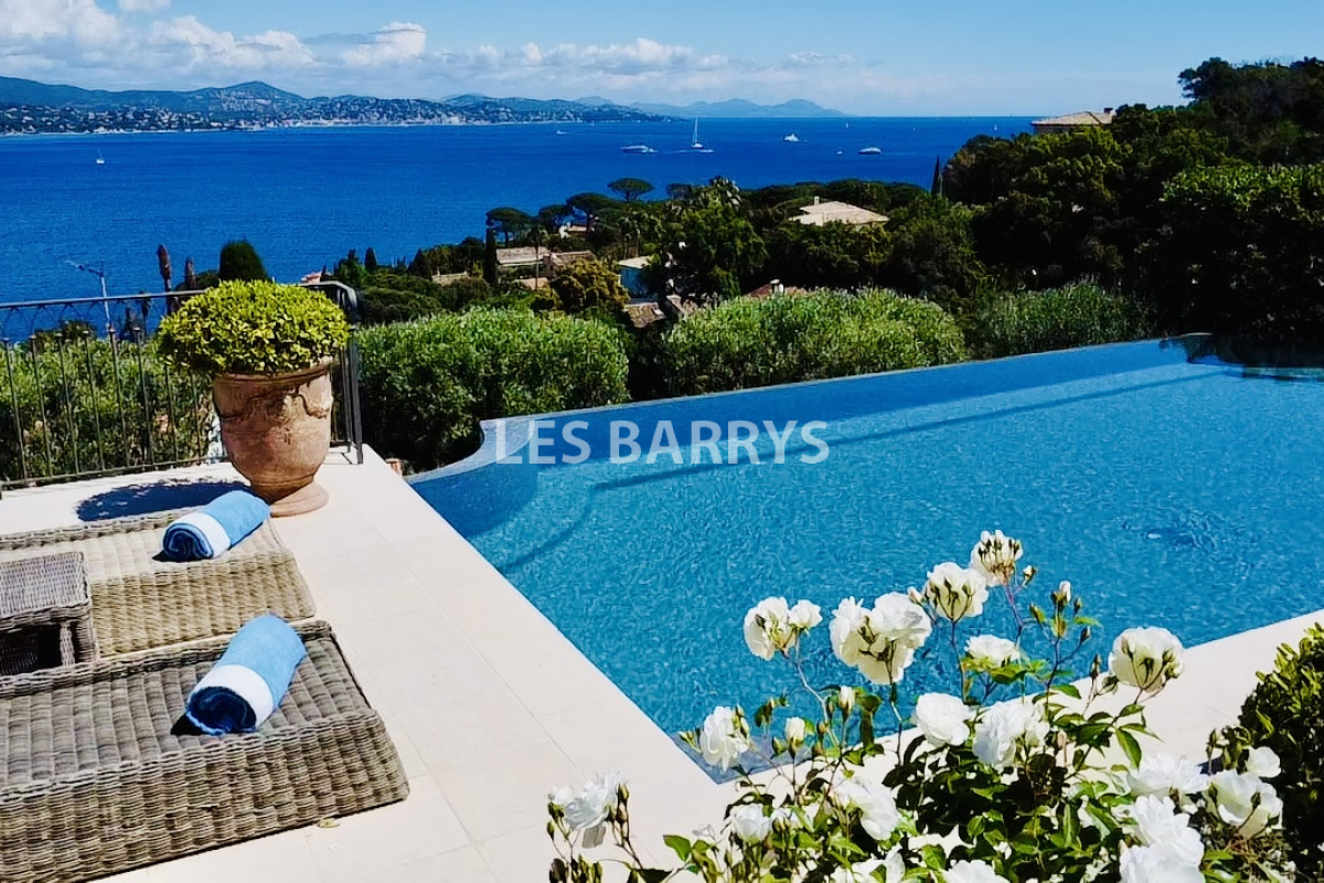 Luxury House for sale in Gassin, 7 200 000 €, Photo 2