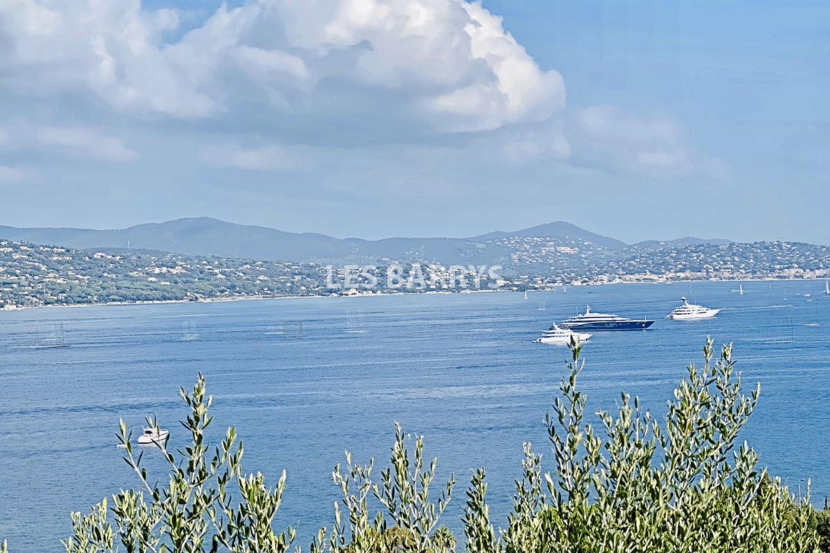 Luxury House for sale in Gassin, 7 200 000 €, Photo 4
