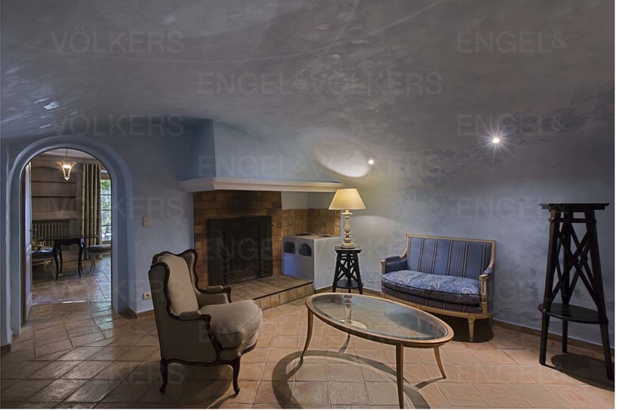 Maison de luxe à vendre à Grasse, 4 499 000 €, Photo 4