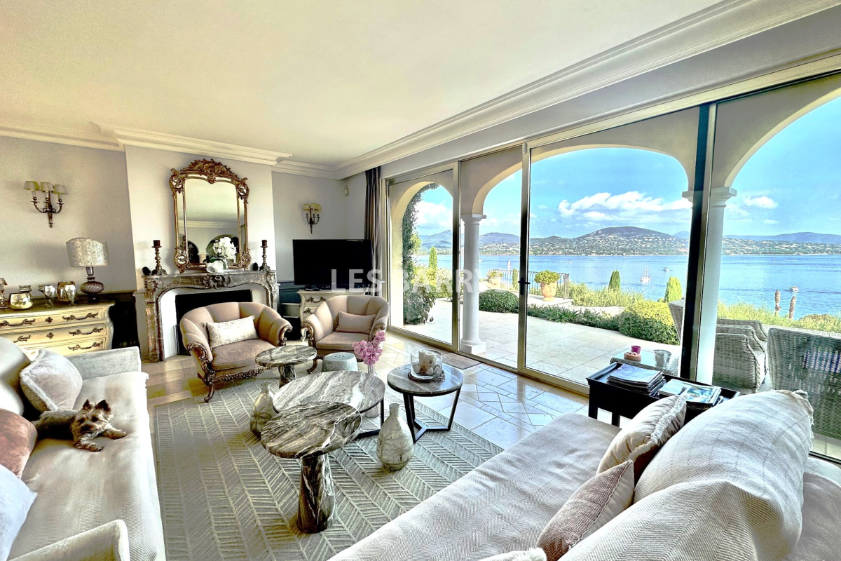 Luxury House for sale in Gassin, 7 200 000 €, Photo 7
