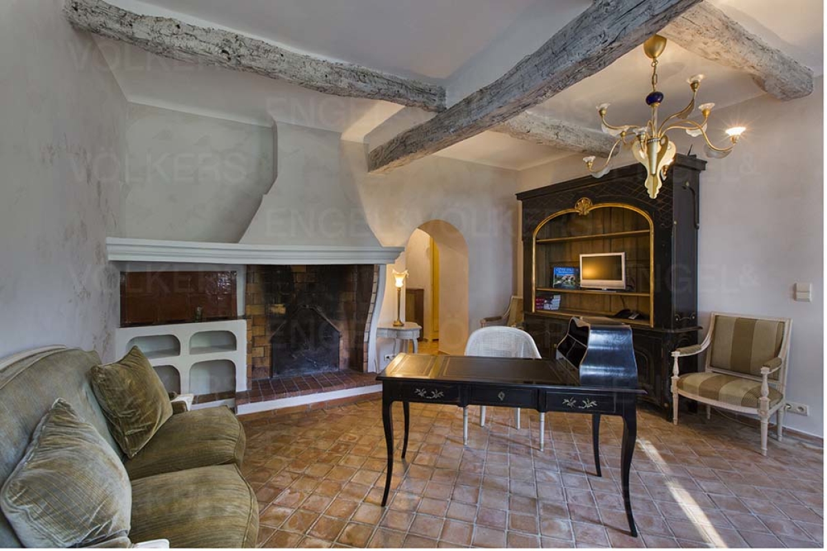 Maison de luxe à vendre à Grasse, 4 499 000 €, Photo 7