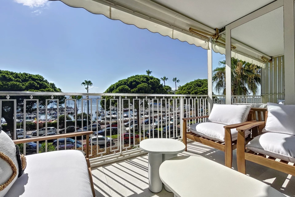 Appartement de luxe à vendre à Cannes, 1 484 000 €, Photo 2