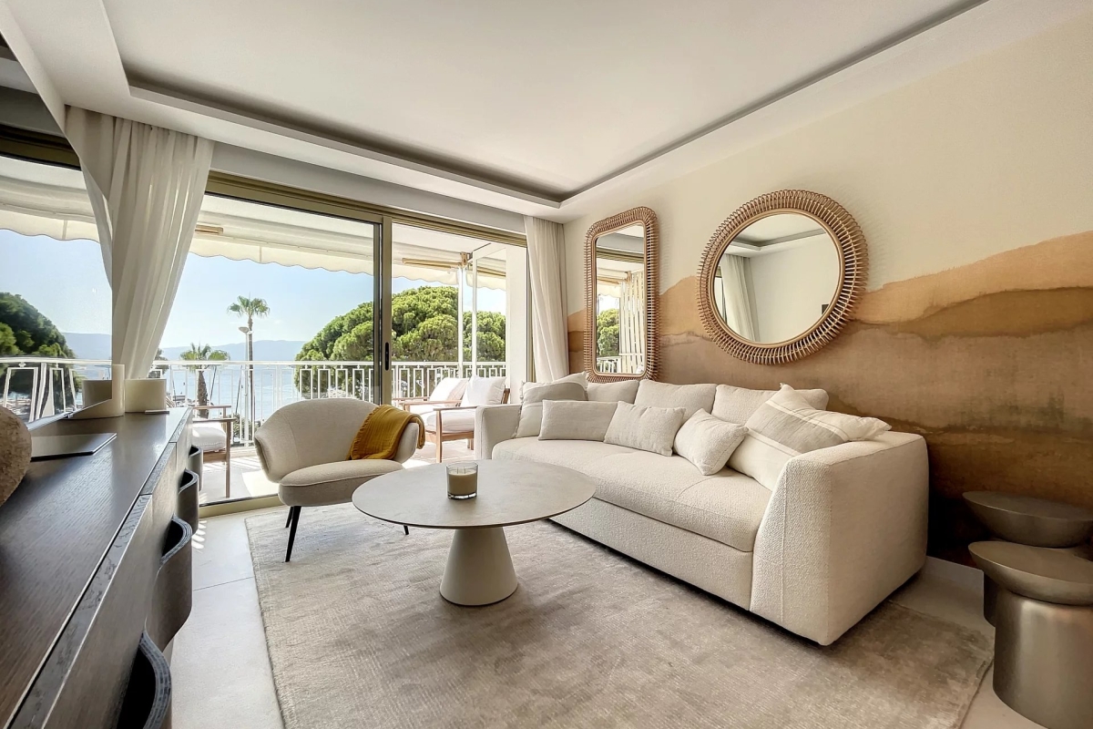 Appartement de luxe à vendre à Cannes, 1 484 000 €, Photo 3