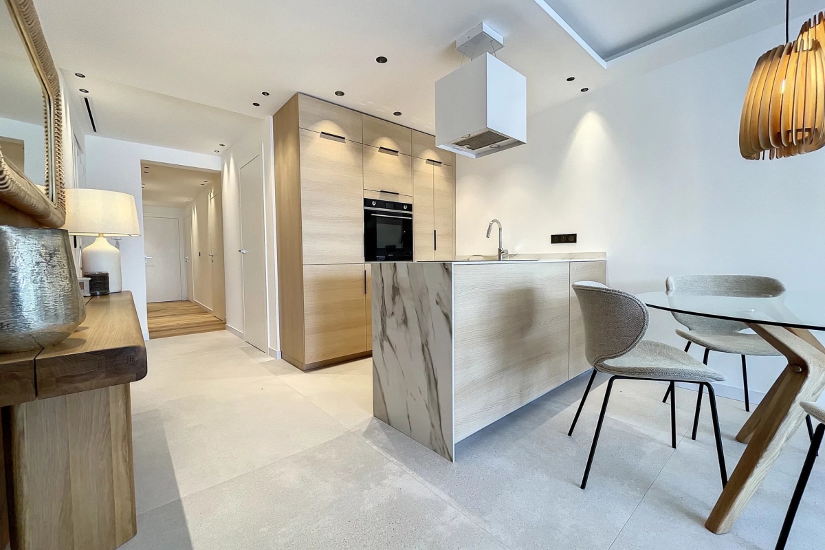 Appartement de luxe à vendre à Cannes, 1 484 000 €, Photo 6