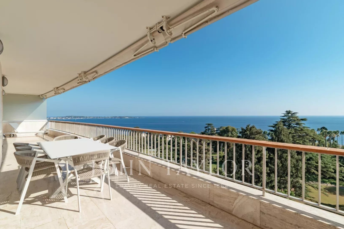 Appartement de luxe à vendre à Cannes, 3 450 000 €, Photo 2