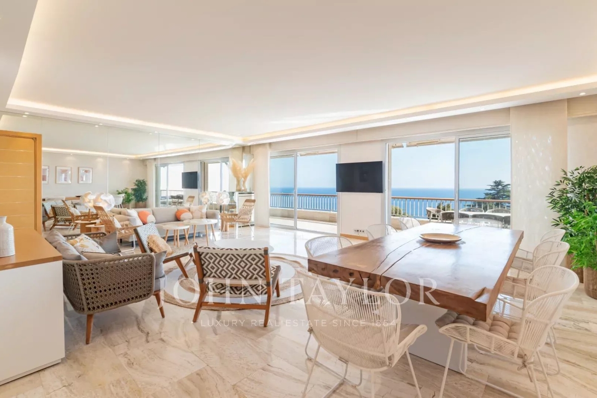 Appartement de luxe à vendre à Cannes, 3 450 000 €, Photo 3