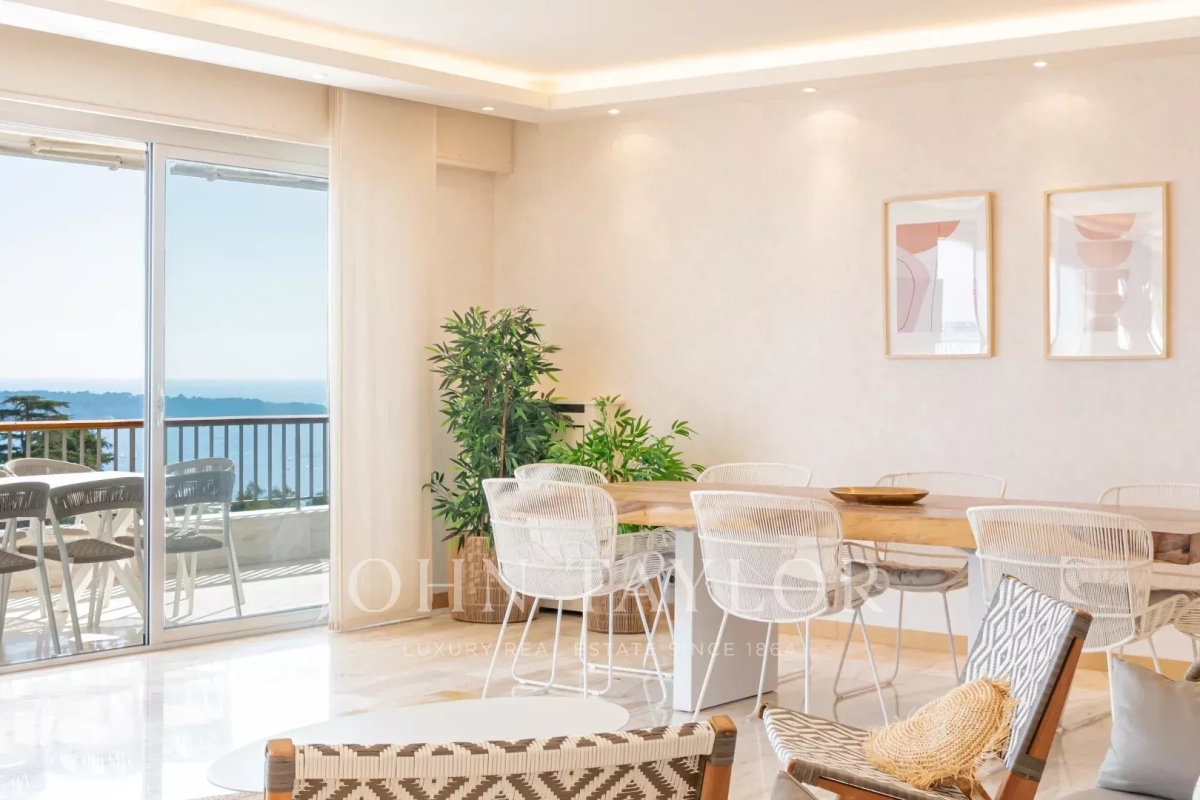 Appartement de luxe à vendre à Cannes, 3 450 000 €, Photo 5
