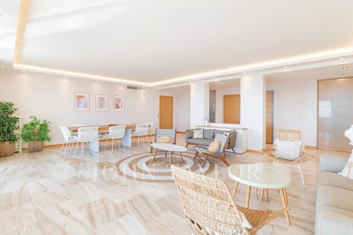 Appartement de luxe à vendre à Cannes, 3 450 000 €, Photo 6