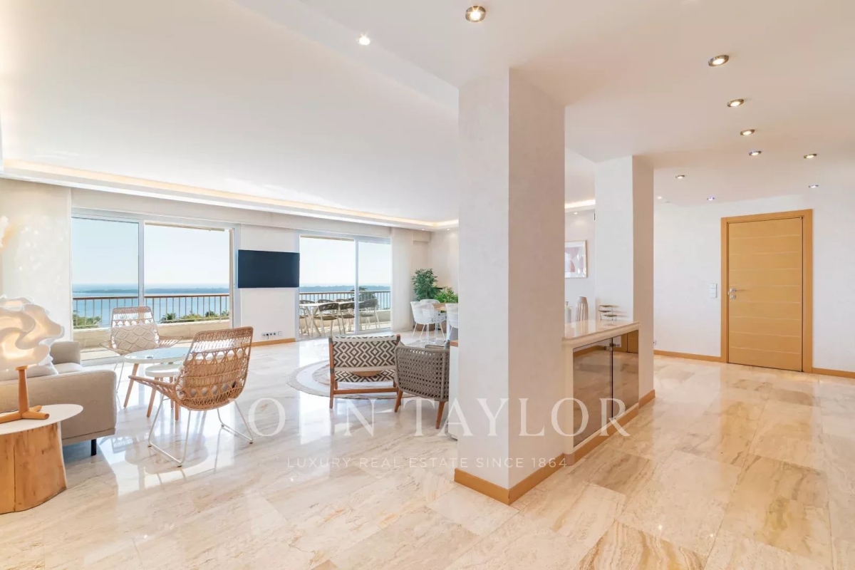 Appartement de luxe à vendre à Cannes, 3 450 000 €, Photo 7