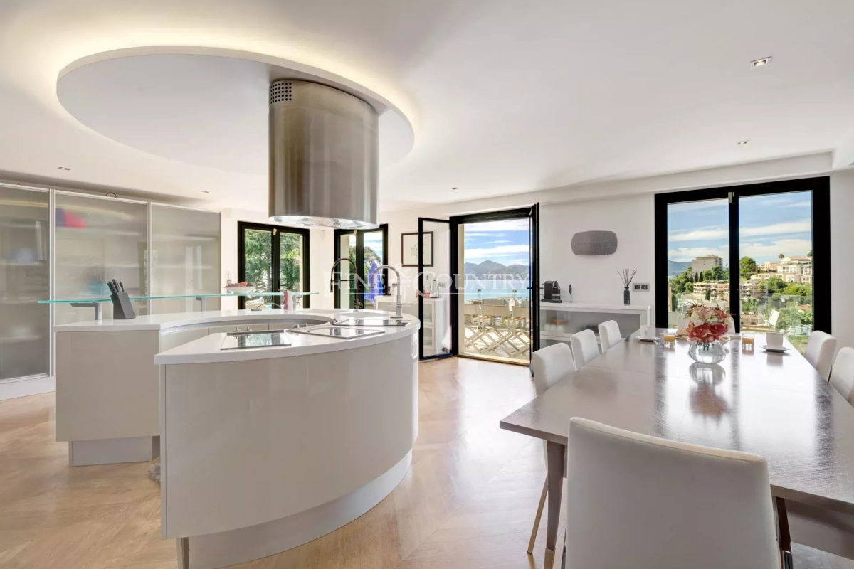 Luxury House for sale in Cannes, 6 200 000 €, Photo 5