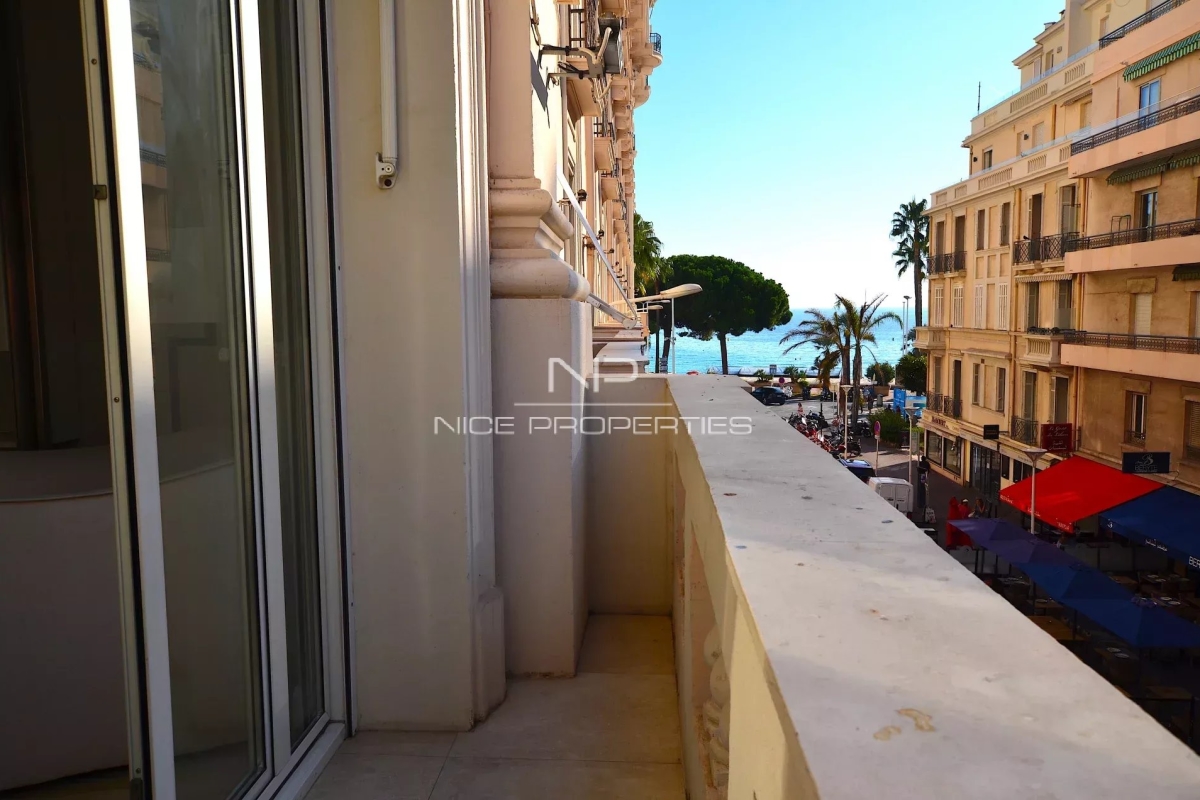 Luxury Apartment for sale in Cannes, 2 200 000 €, Photo 2