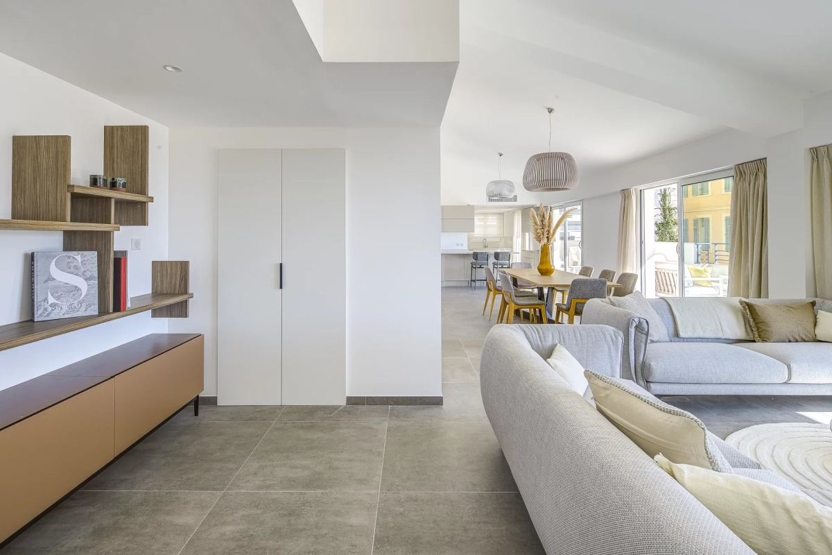 Appartement de luxe à vendre à Cannes, 2 590 000 €, Photo 7