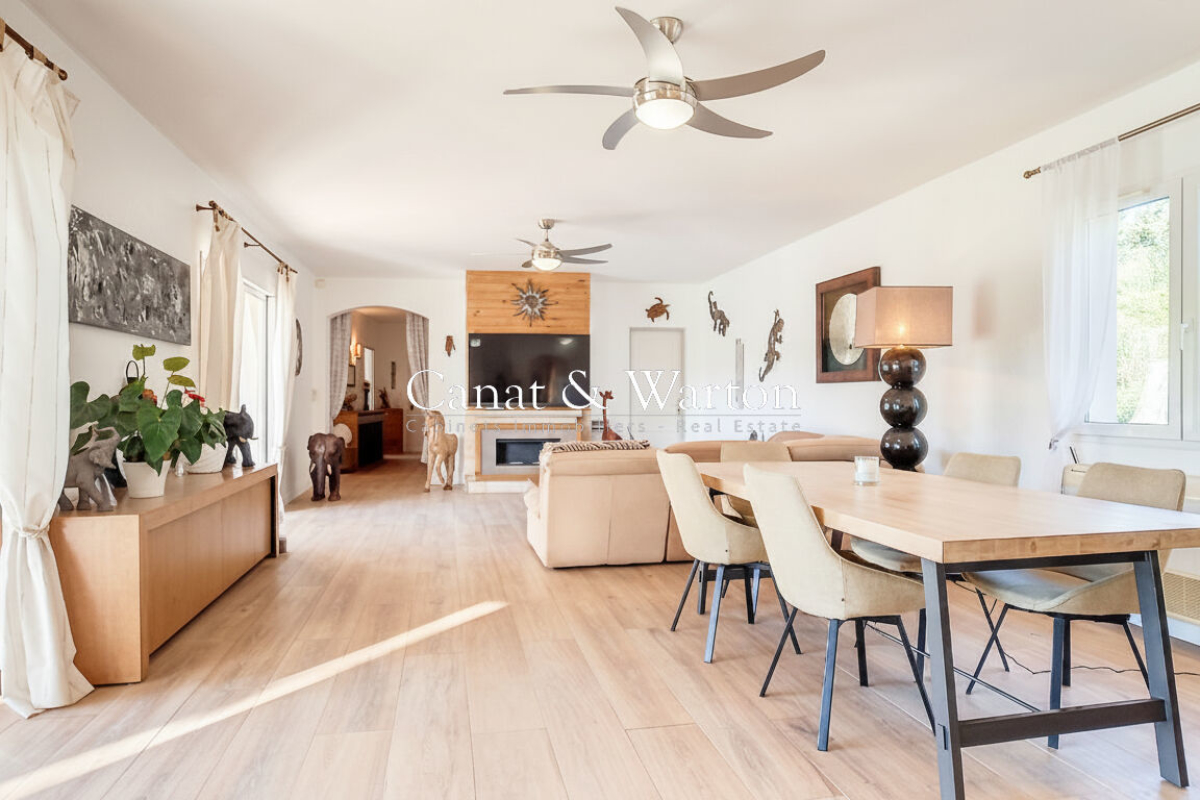 Luxury House for sale in Saint-Raphaël, 1 350 000 €, Photo 3