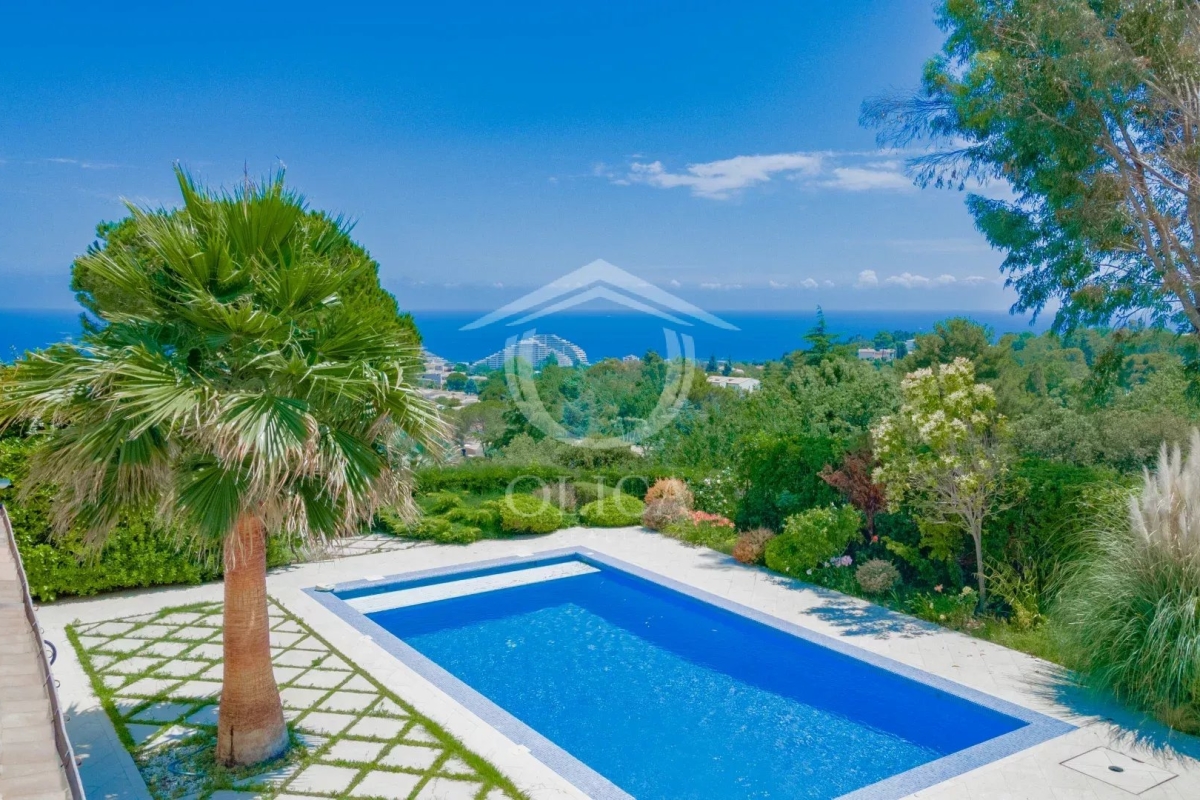 Maison de luxe à vendre à Villeneuve-Loubet, 2 950 000 €, Photo 3