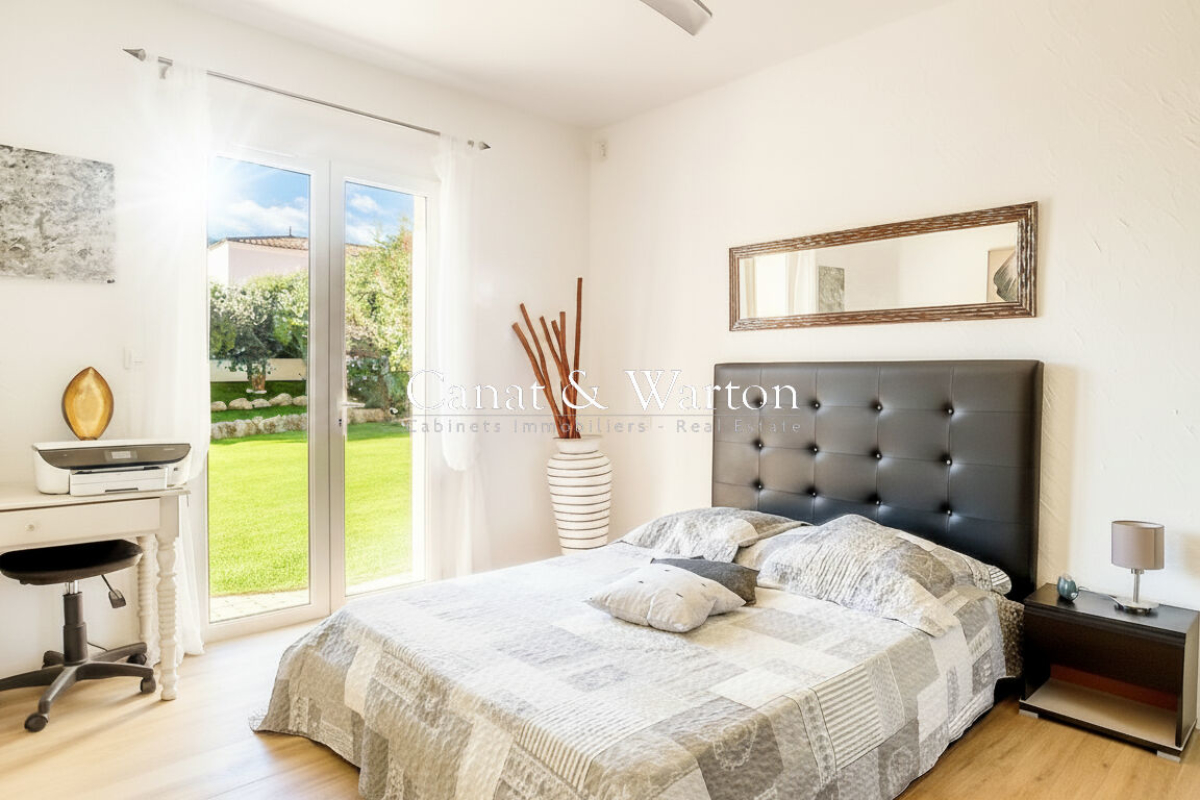 Luxury House for sale in Saint-Raphaël, 1 350 000 €, Photo 5