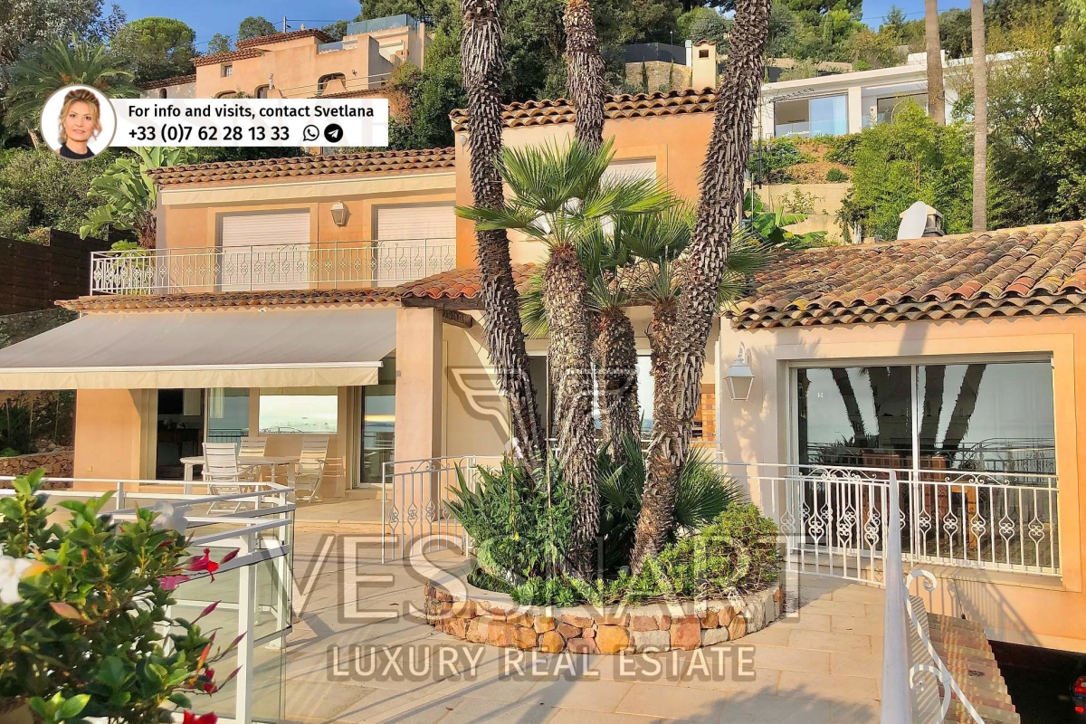Luxury House for sale in Vallauris, 4 240 000 €, Photo 6
