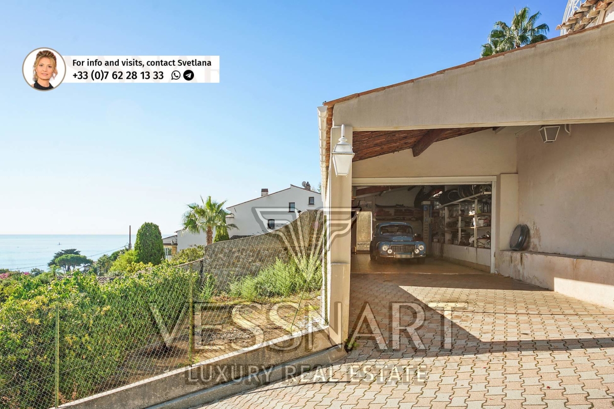 Maison de luxe à vendre à Vallauris, 4 240 000 €, Photo 7