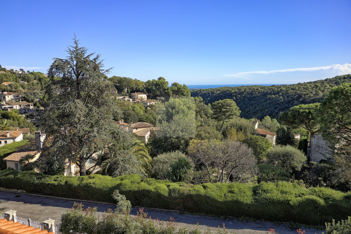 Luxury House for sale in Vence, 890 000 €, Photo 3