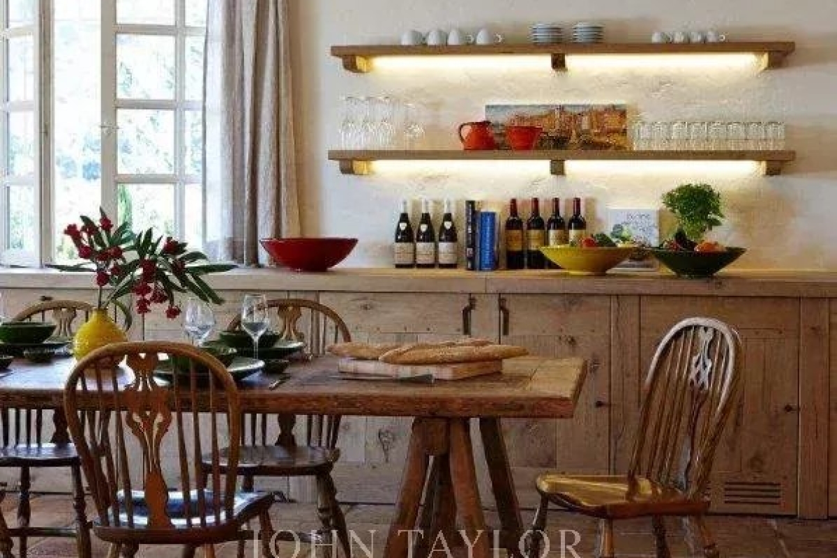 Luxury House for sale in Grimaud, 4 500 000 €, Photo 4