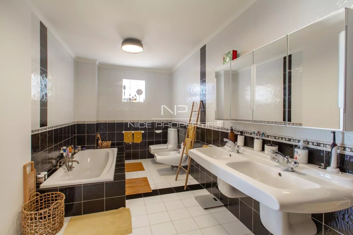 Luxury House for sale in Villefranche-sur-Mer, 4 725 000 €, Photo 5