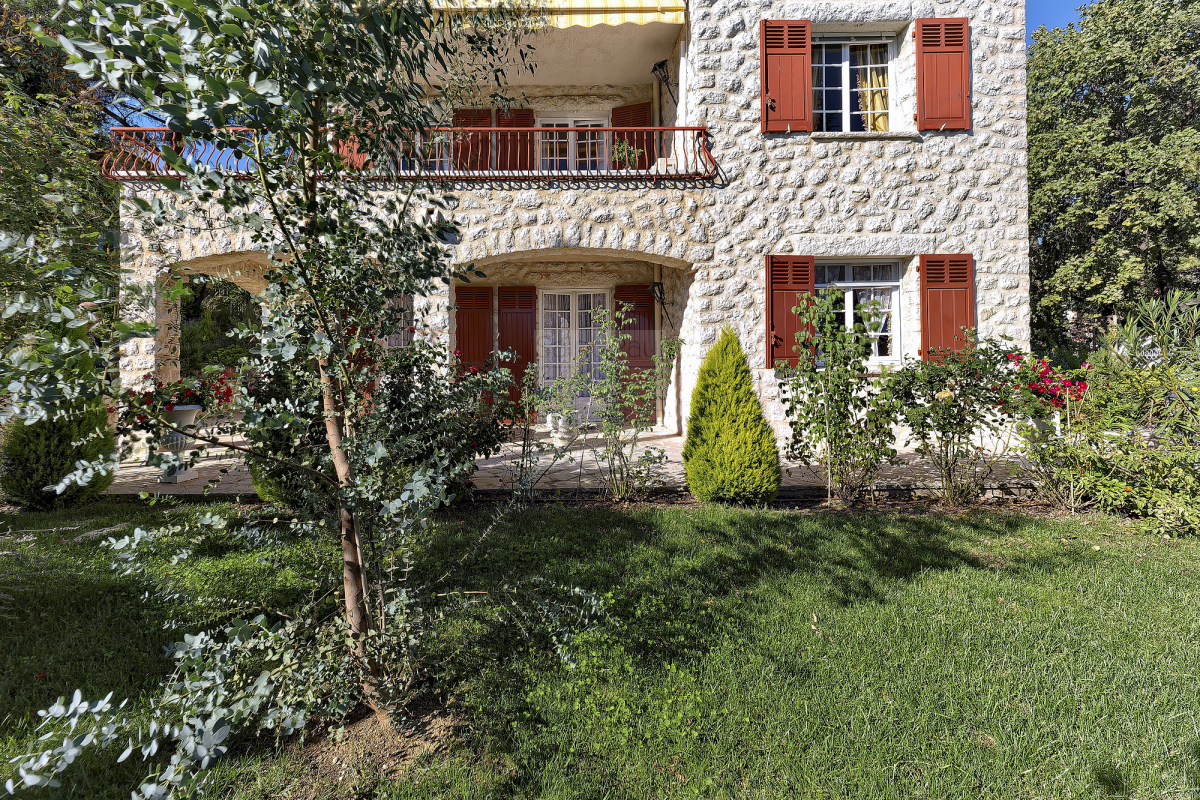 Luxury House for sale in Vence, 890 000 €, Photo 5