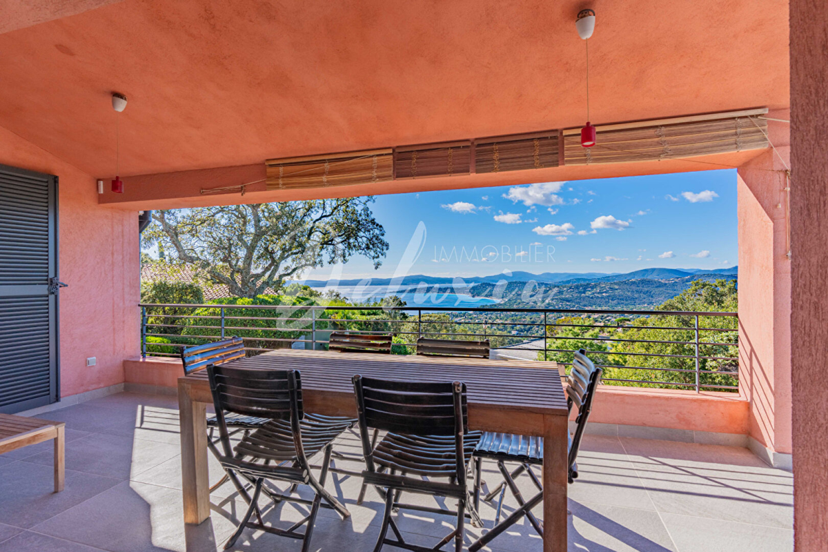 Maison de luxe à vendre à Les Issambres, 1 490 000 €, Photo 5