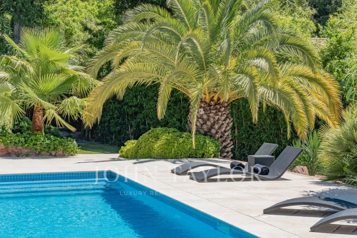 Maison de luxe à vendre à Les Adrets de l'Esterel, 3 650 000 €, Photo 6