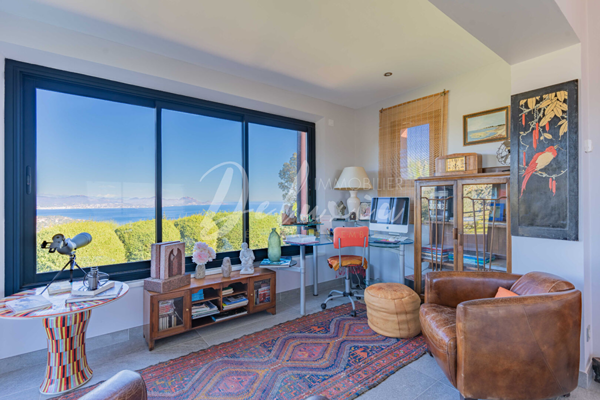 Maison de luxe à vendre à Les Issambres, 1 490 000 €, Photo 6