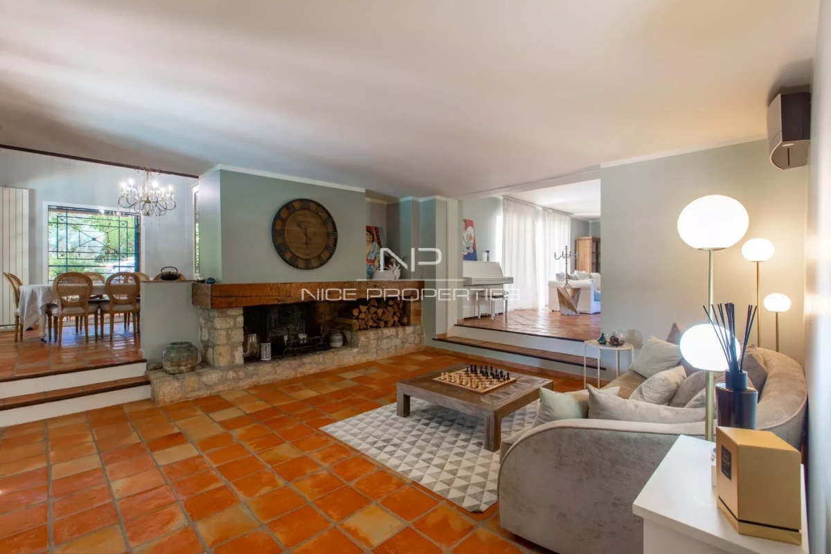 Luxury House for sale in Villefranche-sur-Mer, 4 725 000 €, Photo 7