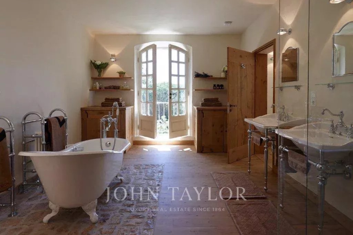 Luxury House for sale in Grimaud, 4 500 000 €, Photo 7