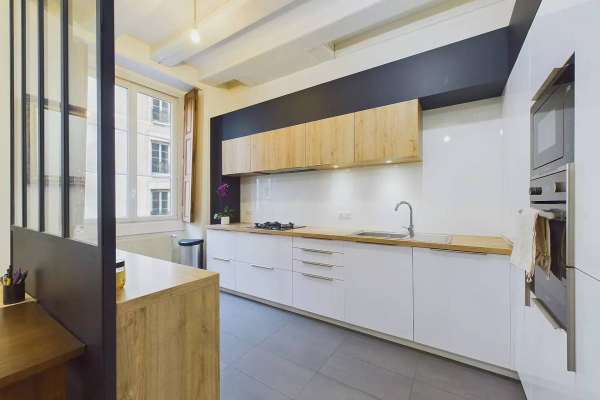 Appartement à vendre à Nantes