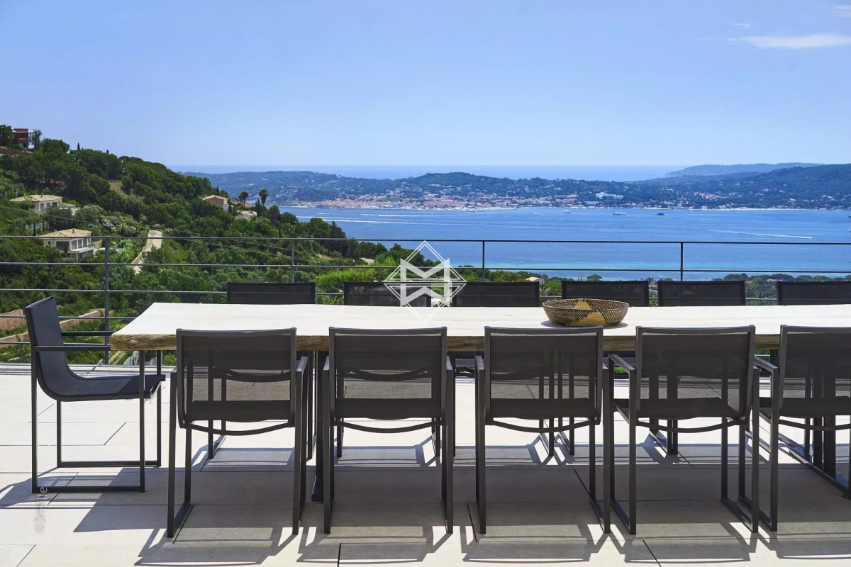 Luxury House for sale in Grimaud, 7 490 000 €, Photo 2