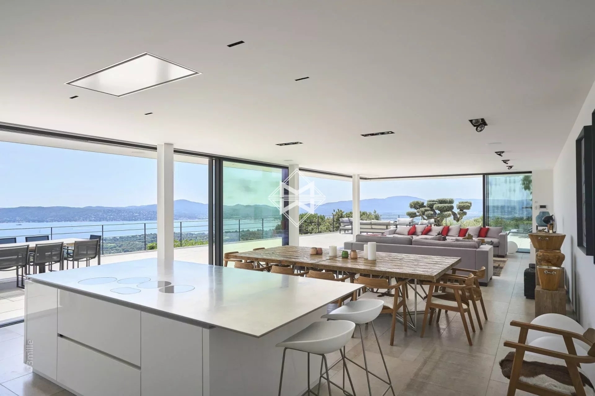 Luxury House for sale in Grimaud, 7 490 000 €, Photo 5