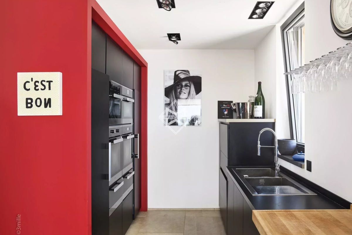 Luxury House for sale in Grimaud, 7 490 000 €, Photo 7