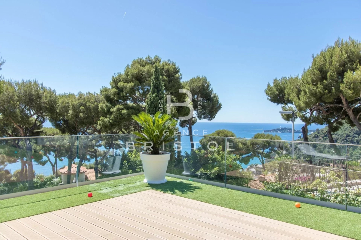 Maison de luxe à vendre à Èze, 3 000 000 €, Photo 1