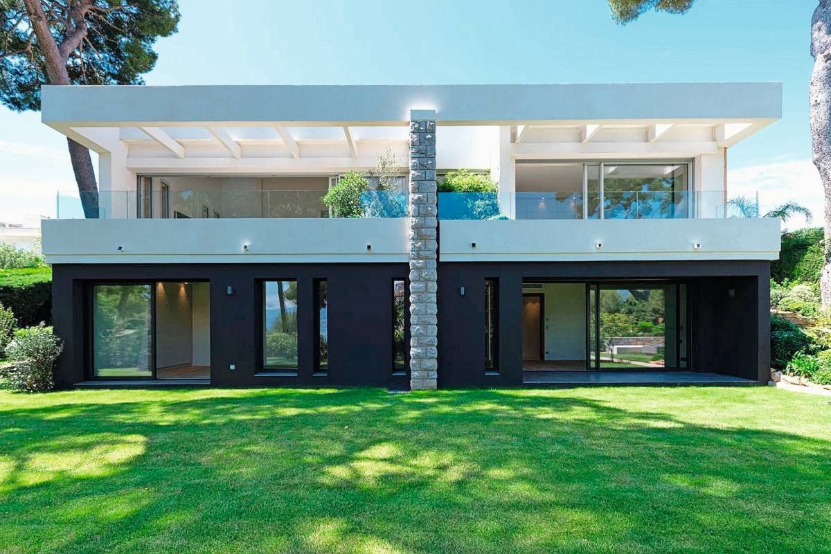 House, luxury and prestige, for sale RoquebruneCapMartin 5 main