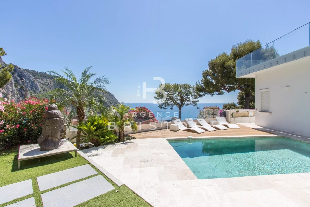 Maison de luxe à vendre à Èze, 3 000 000 €, Photo 2