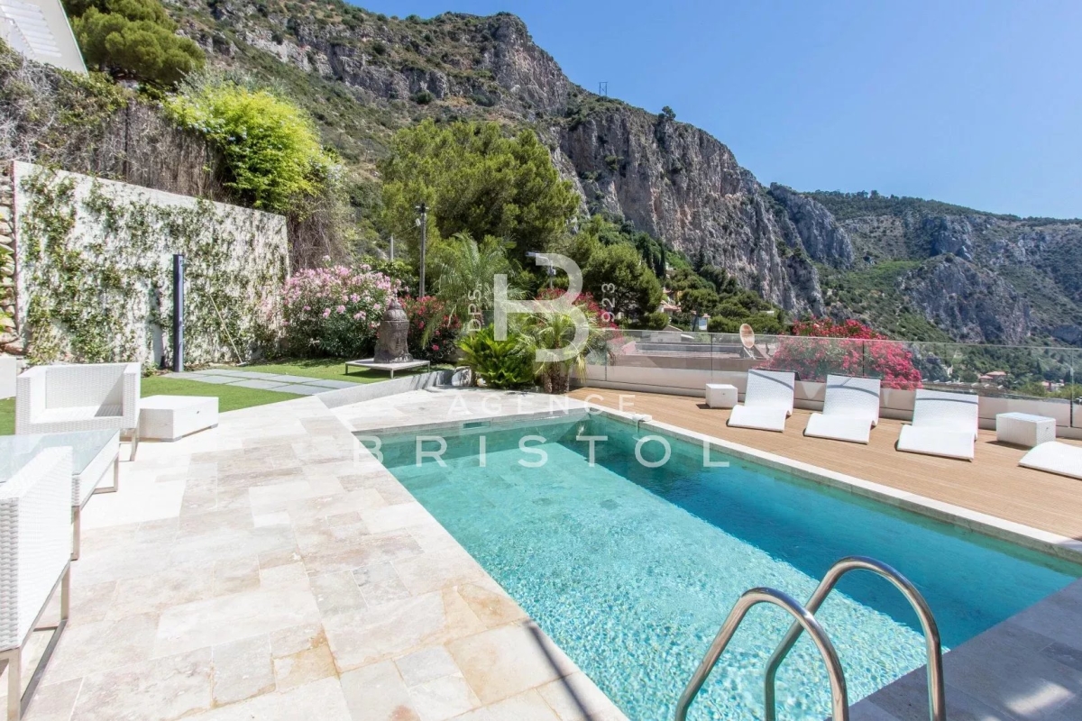 Maison de luxe à vendre à Èze, 3 000 000 €, Photo 3