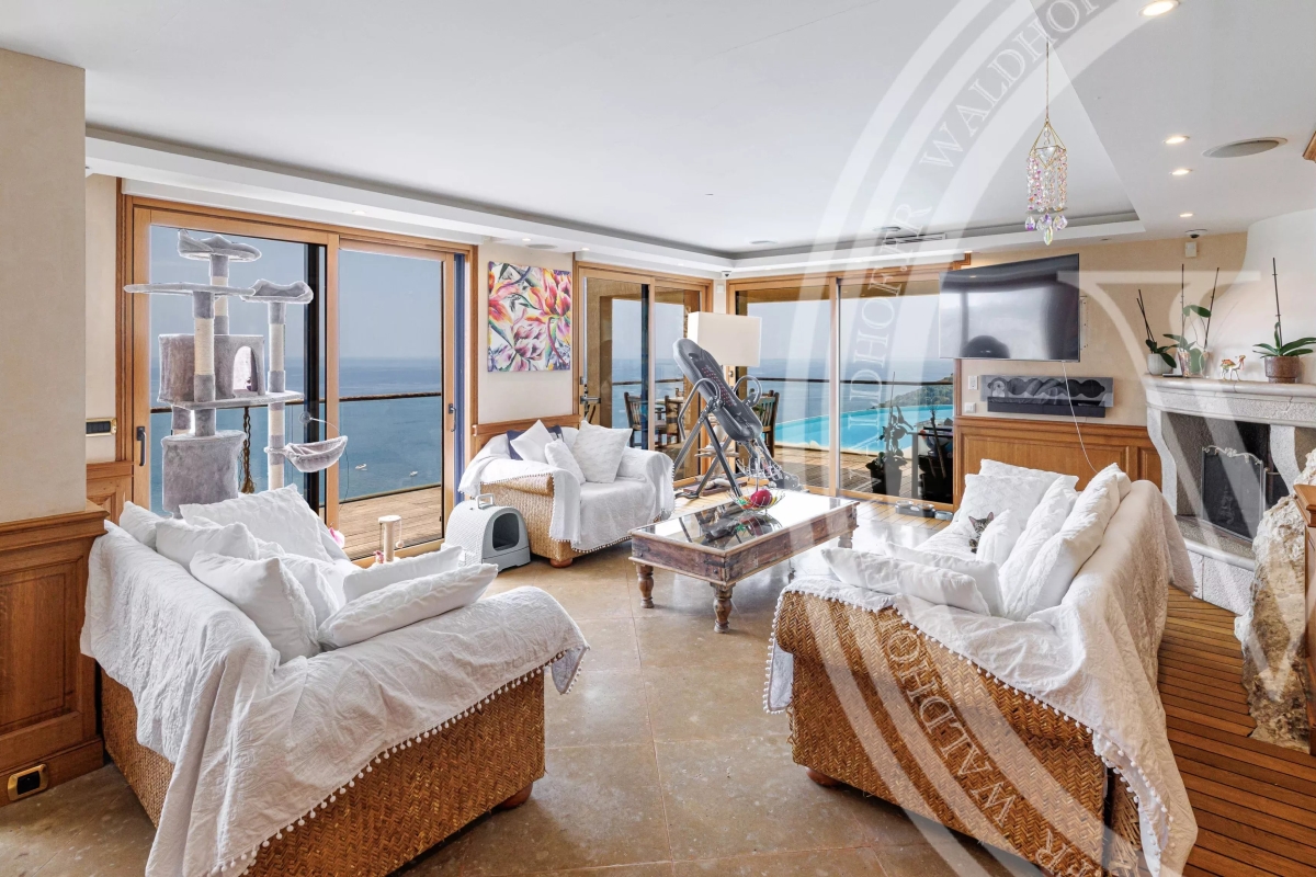Maison de luxe à vendre à Èze, 2 690 000 €, Photo 3