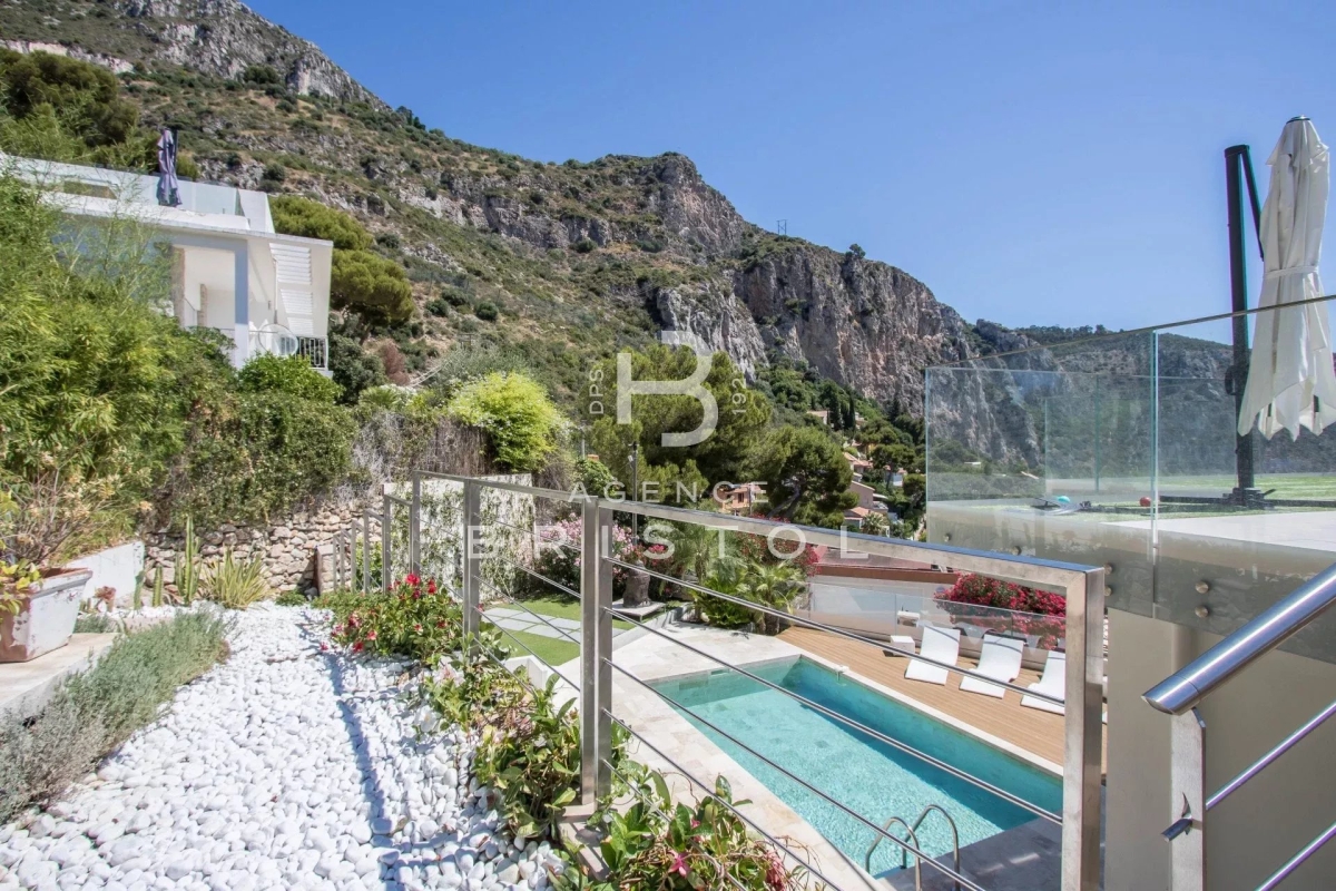 Maison de luxe à vendre à Èze, 3 000 000 €, Photo 6