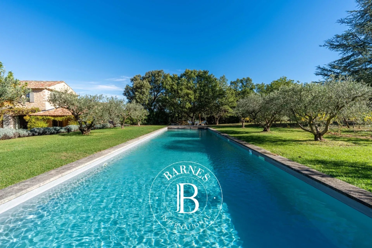Maison de luxe à vendre à Bonnieux, 3 900 000 €, Photo 4