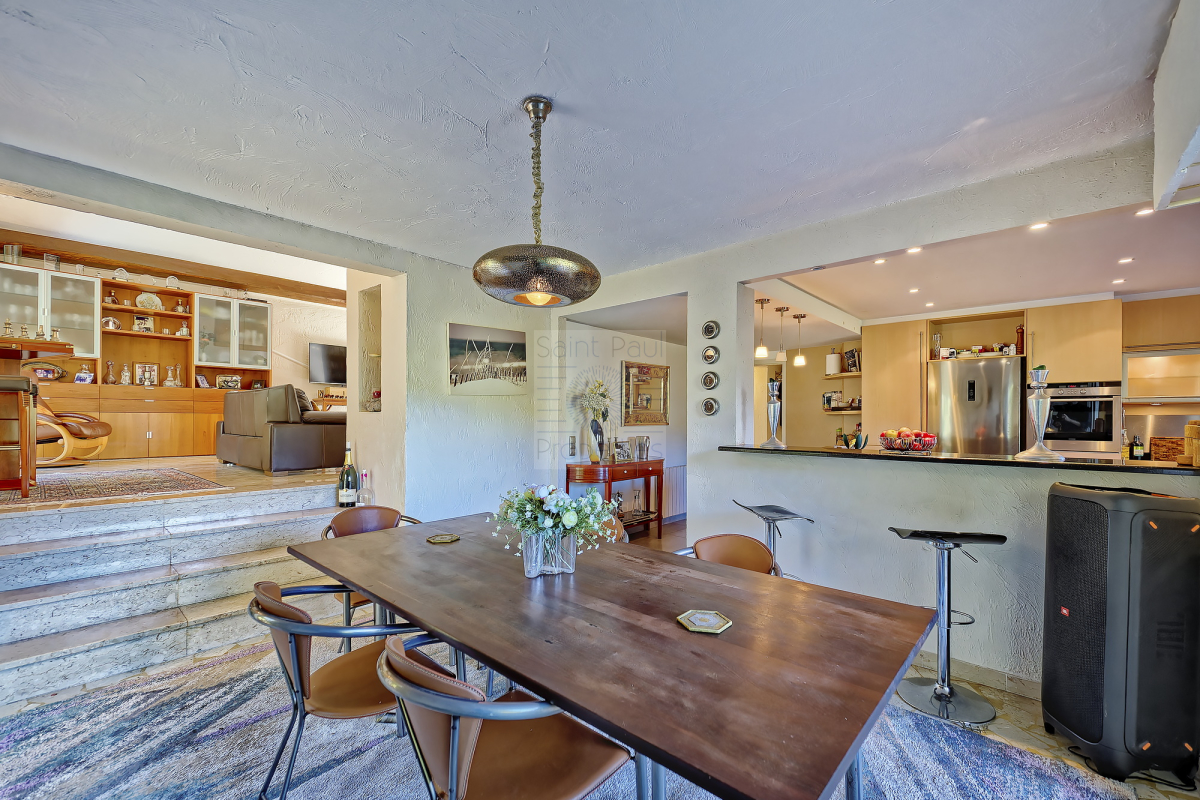 Luxury House for sale in Mougins, 1 375 000 €, Photo 4