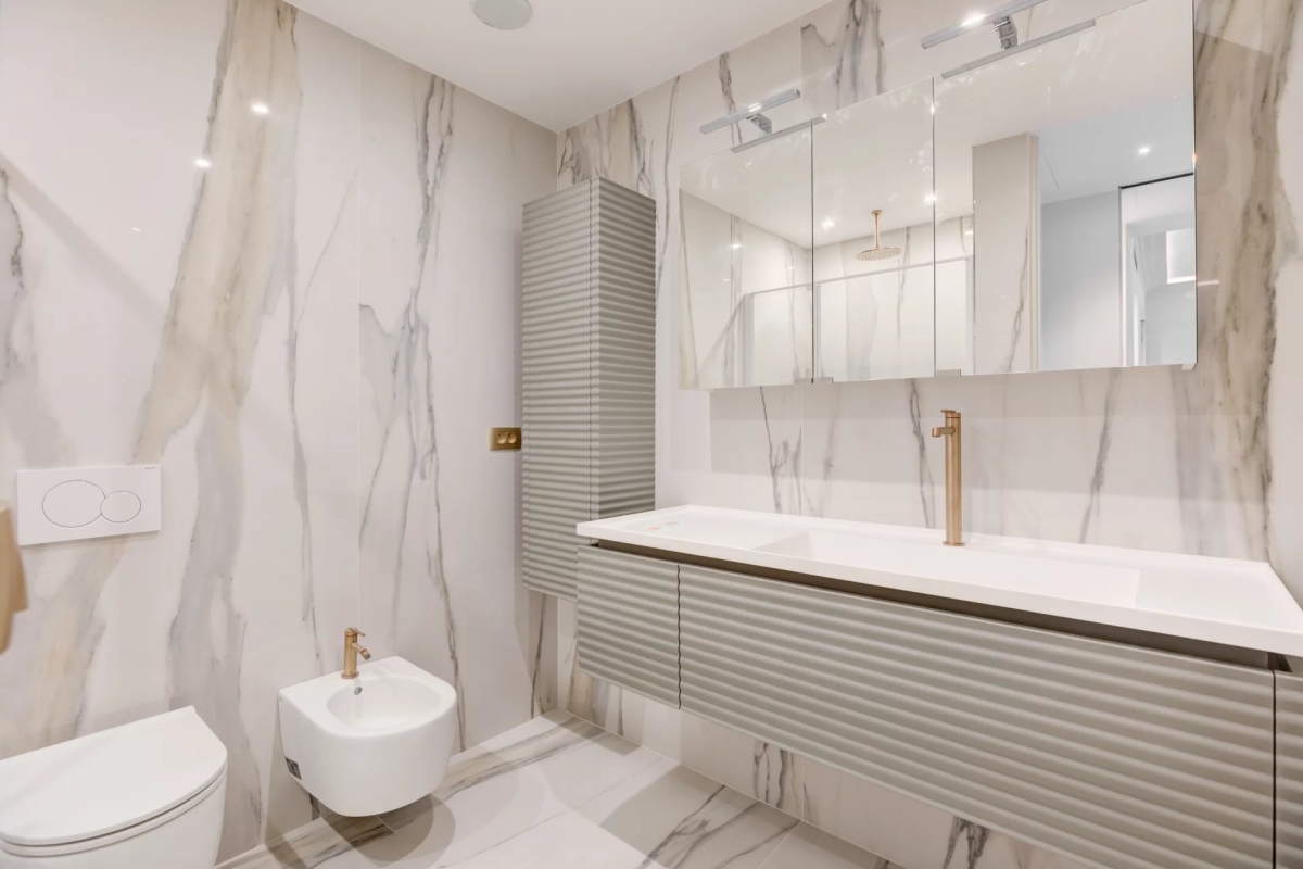 Appartement de luxe à vendre à Monaco, 4 200 000 €, Photo 5