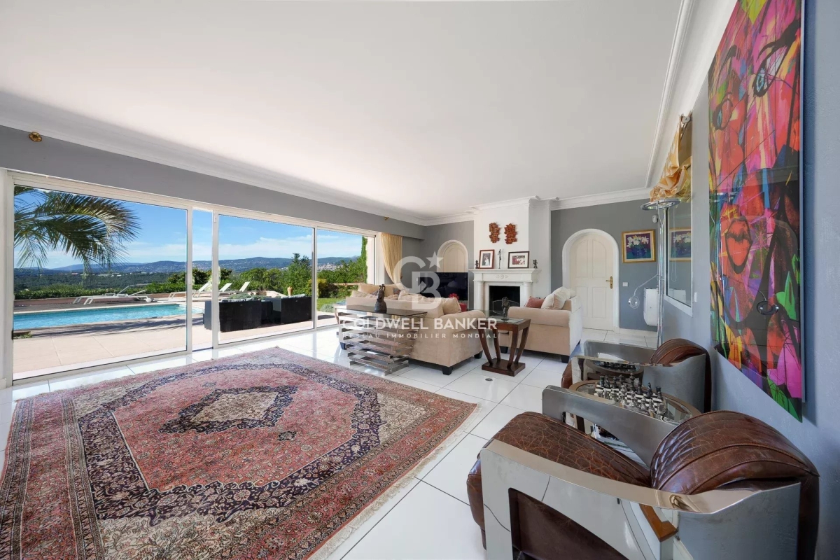 Maison de luxe à vendre à Mougins, 2 500 000 €, Photo 6