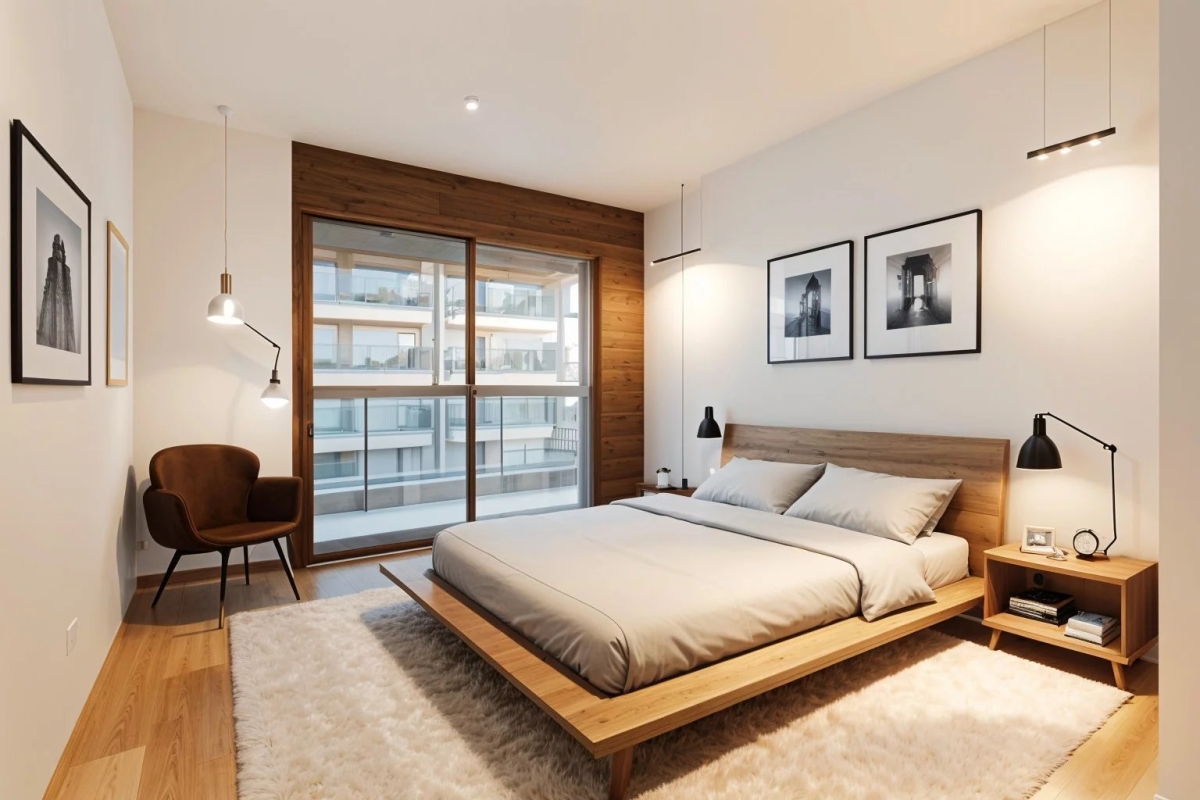Appartement de luxe à vendre à Monaco, 4 200 000 €, Photo 6