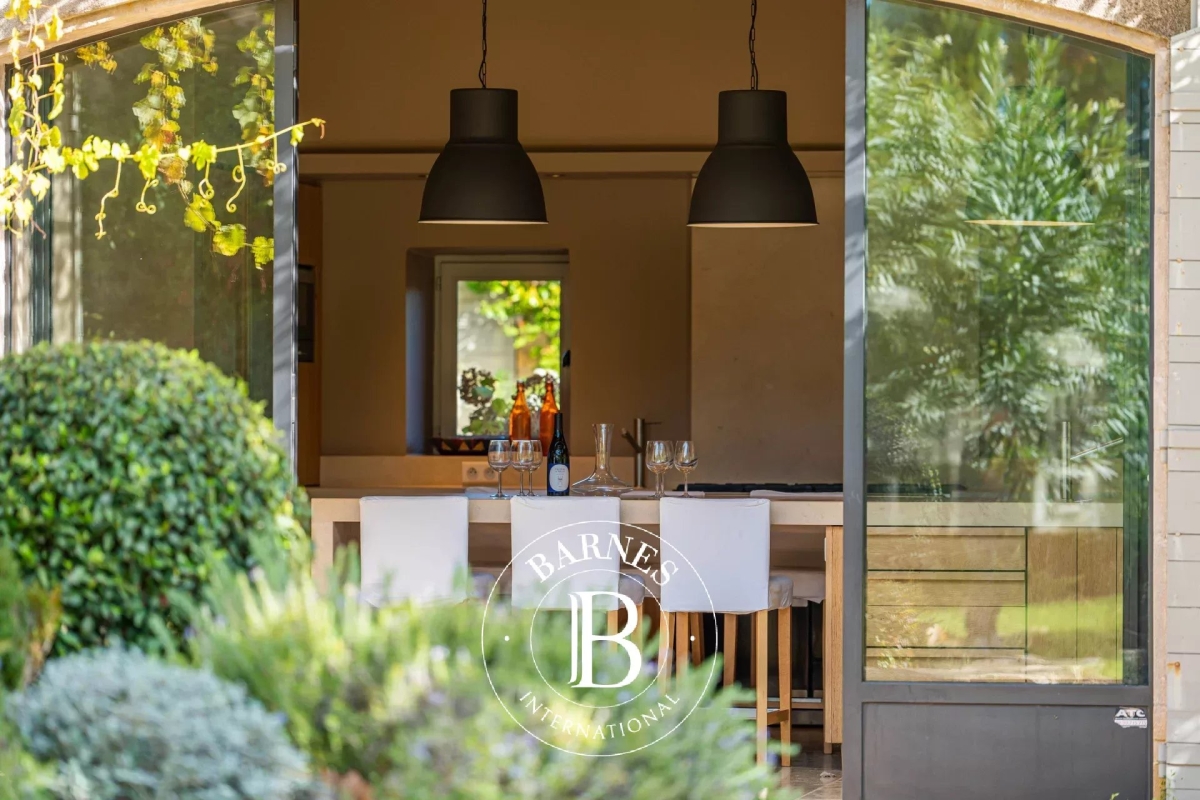 Maison de luxe à vendre à Bonnieux, 3 900 000 €, Photo 6