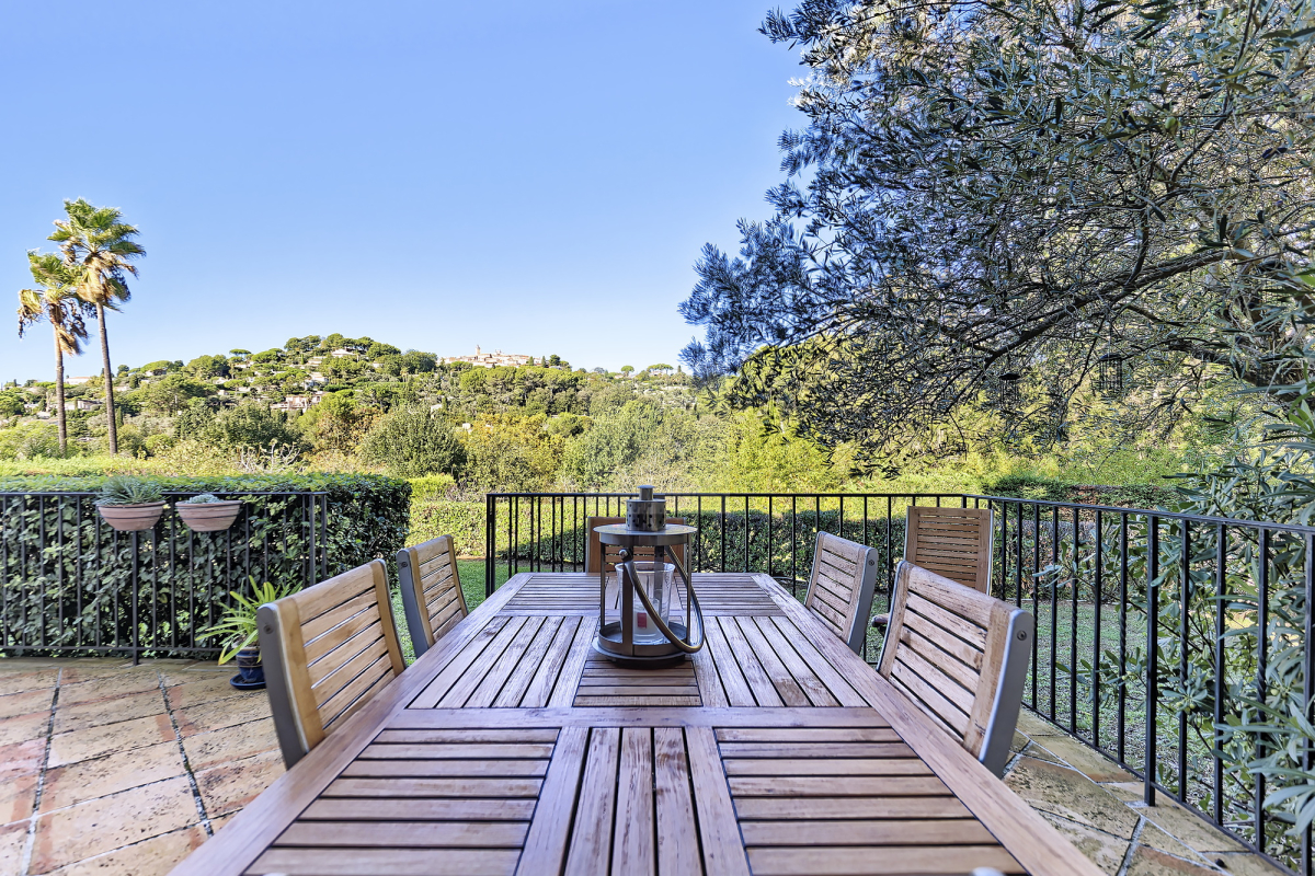 Luxury House for sale in Mougins, 1 375 000 €, Photo 6