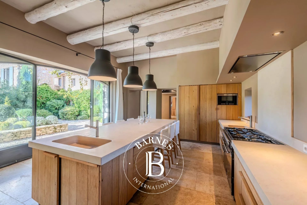 Maison de luxe à vendre à Bonnieux, 3 900 000 €, Photo 7