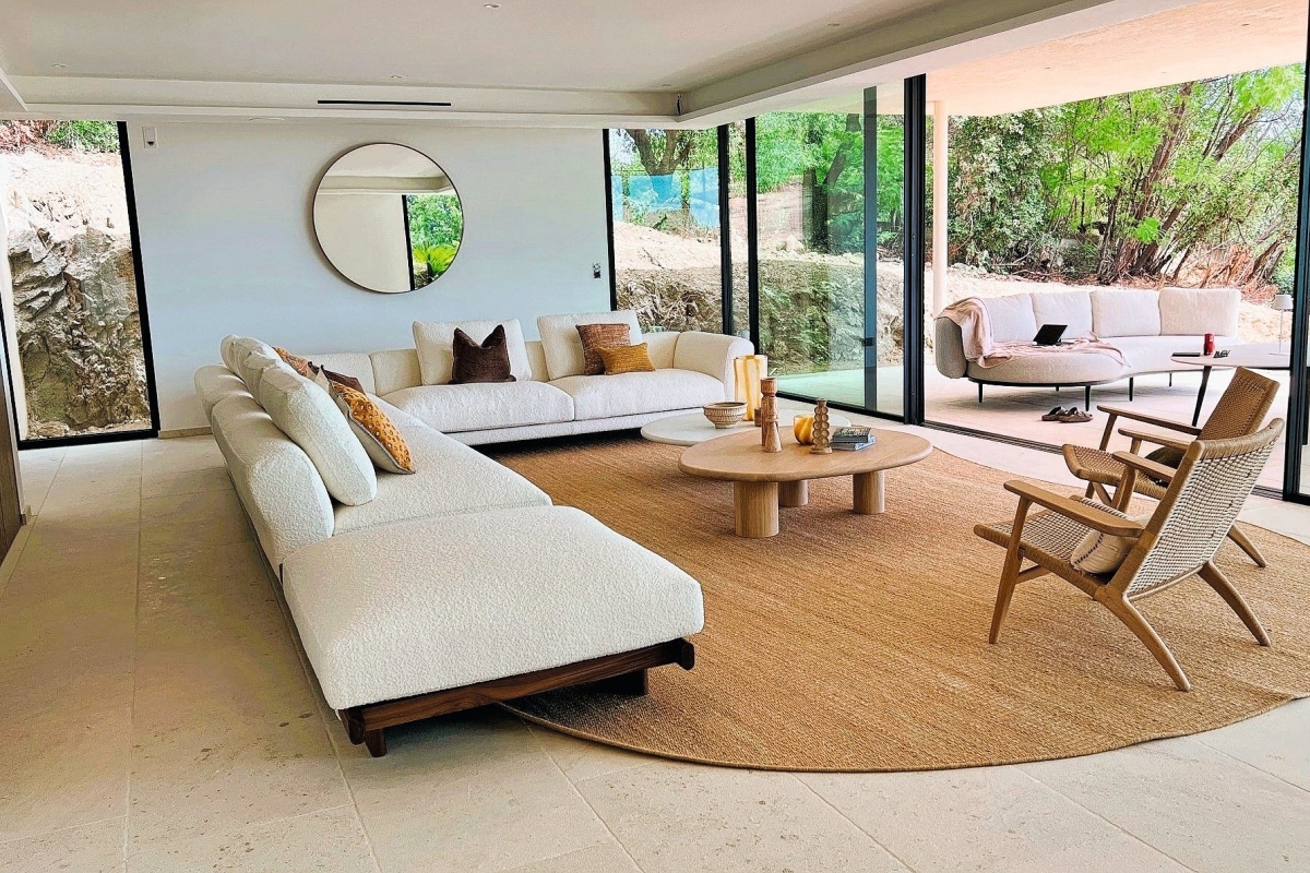 Luxury House for sale in Ramatuelle, 14 500 000 €, Photo 12